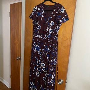 Banana Republic dress